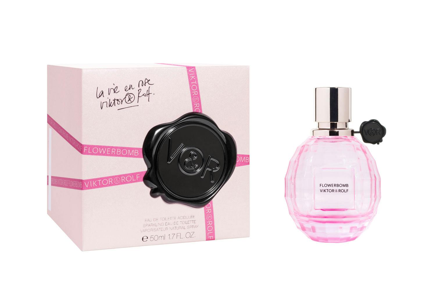 9 la vie en rose